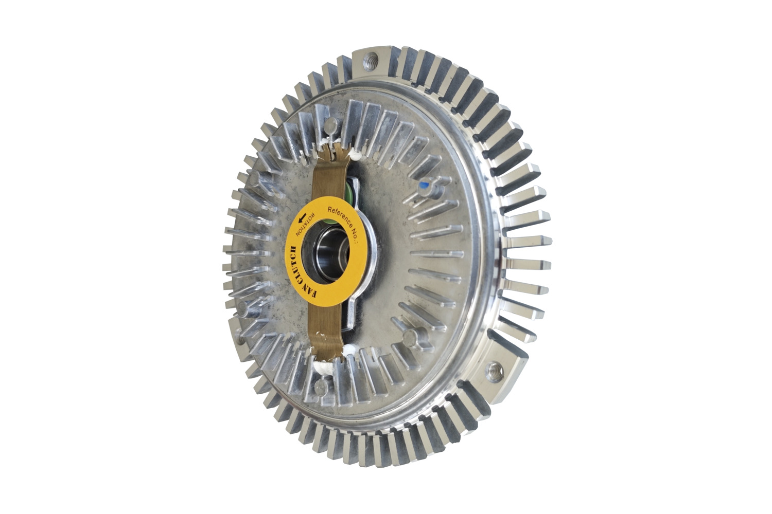 Hella Clutch for Radiator Fan 8Mv 8MV366440-851