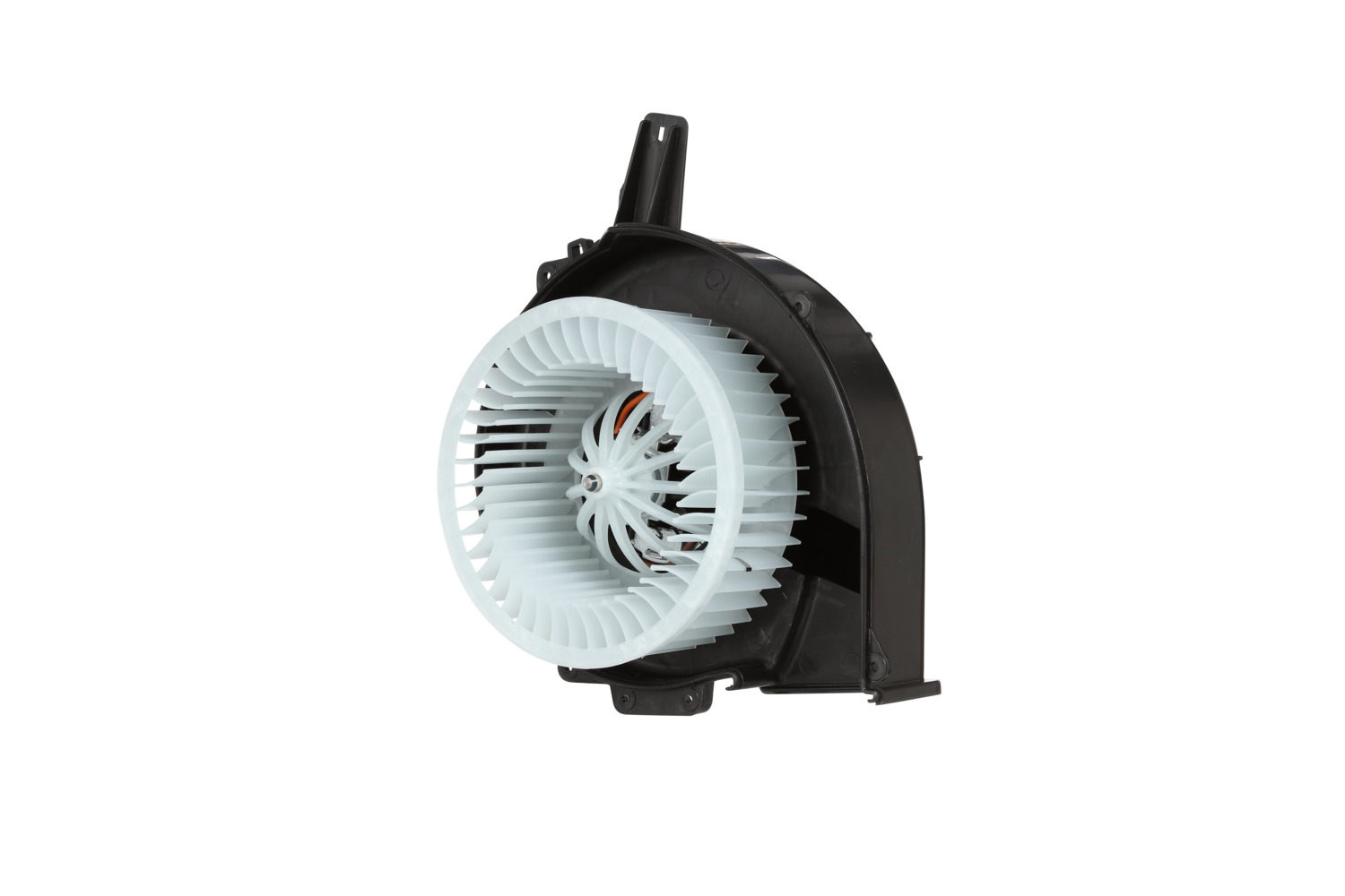 Hella Interior Fan Blower Motor 8EW366400-501