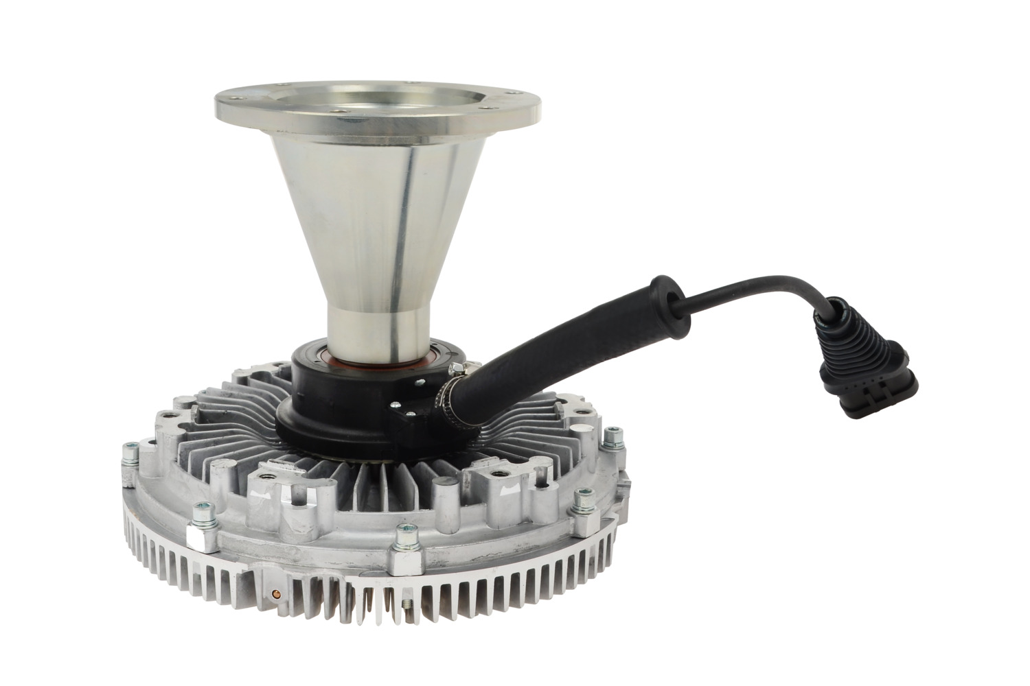 Hella Clutch for Radiator Fan 8MV366440-831