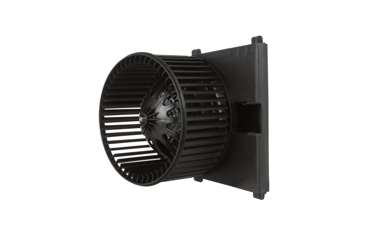 Hella Interior Fan Blower Motor 8EW366400-841