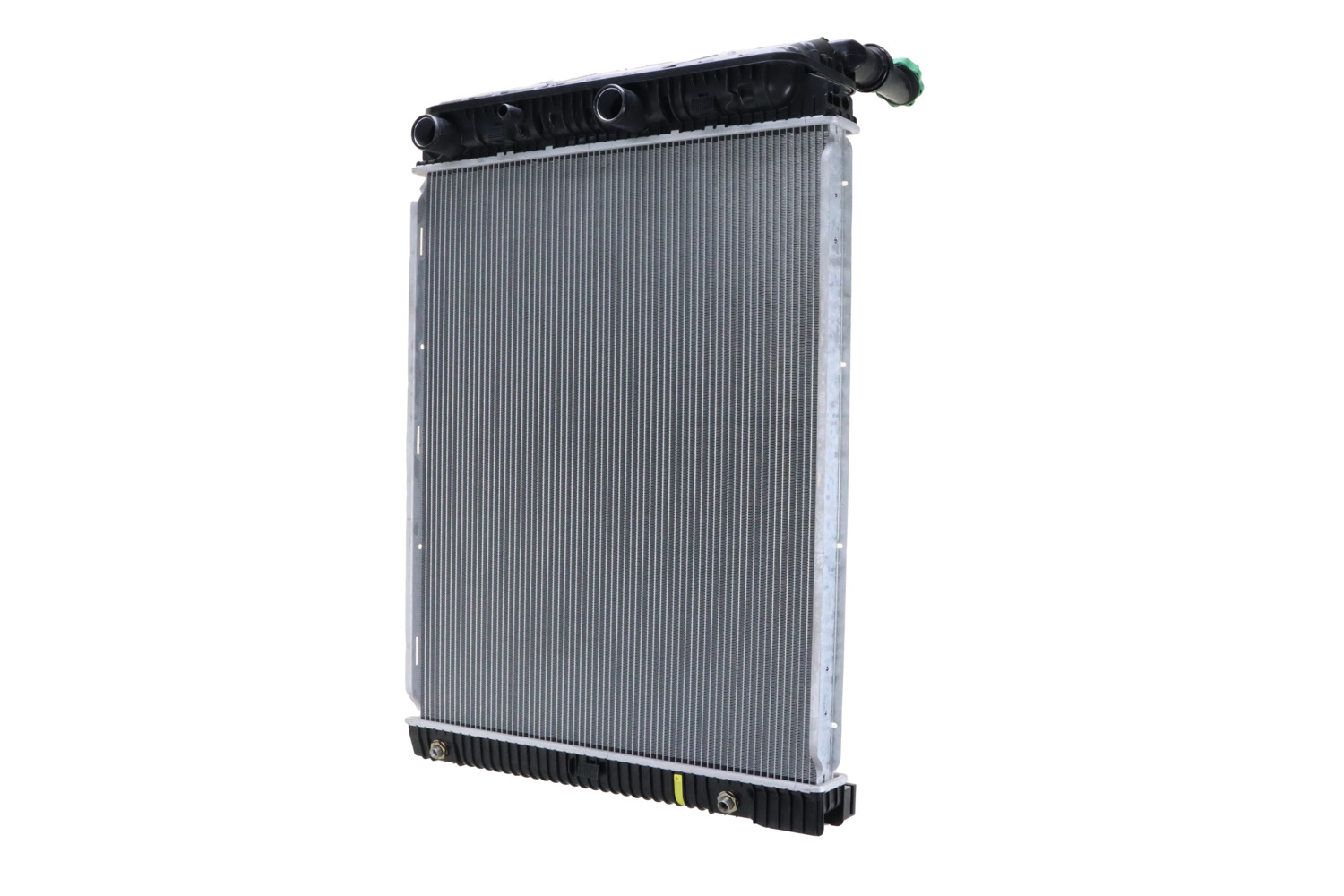 Hella Engine Coolant Radiator 8MK366300-031