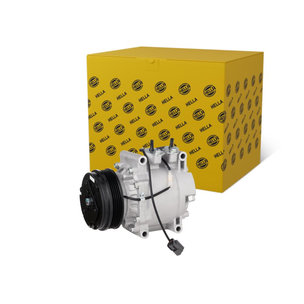 Hella Aircon Compressor 8FK366201-251