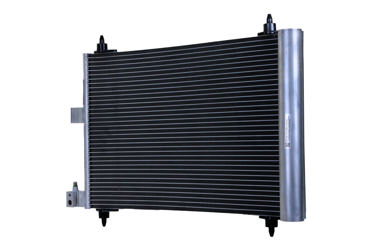 Hella Aircon Condenser 8FC366220-501