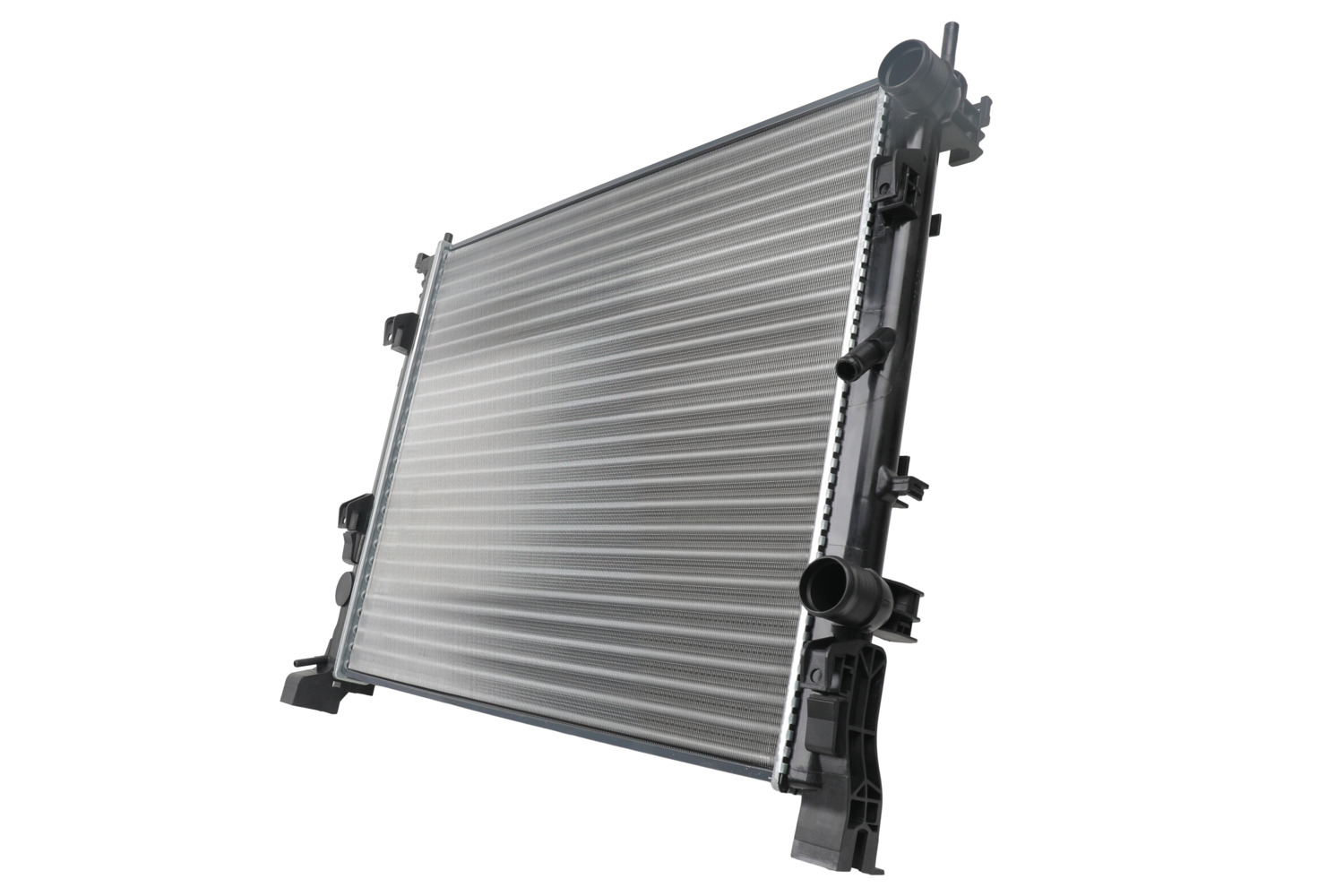 Hella Engine Coolant Radiator 8MK366301-111