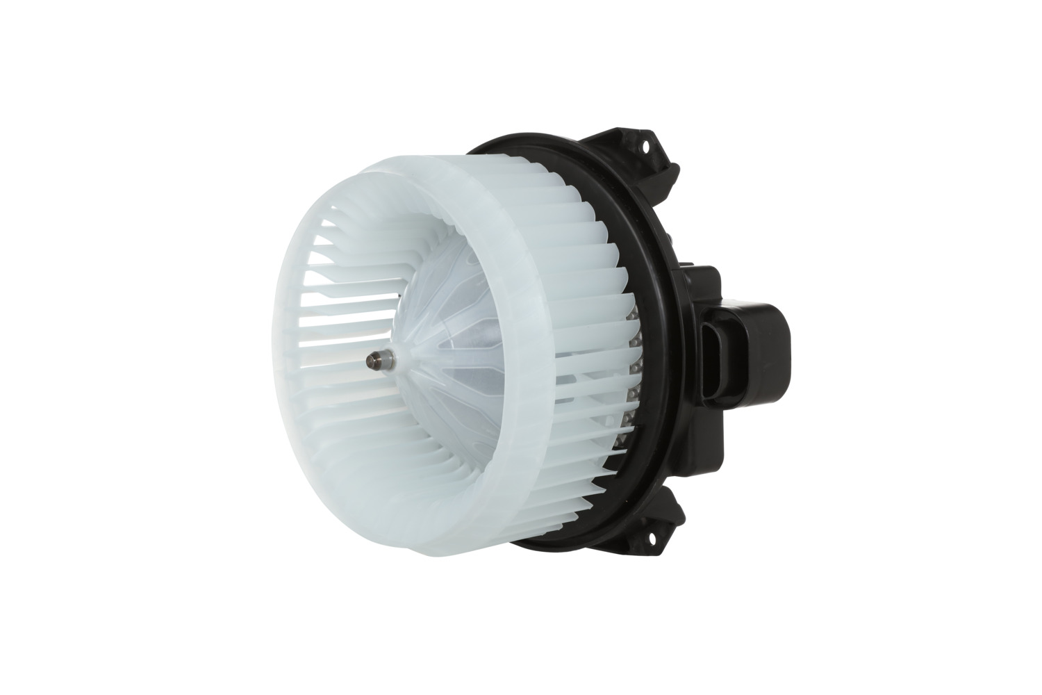 Hella Interior Fan Blower Motor 8EW366400-981