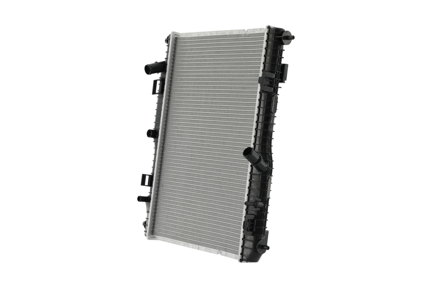 Hella Radiator for Engine Cooling 8MK366304-581