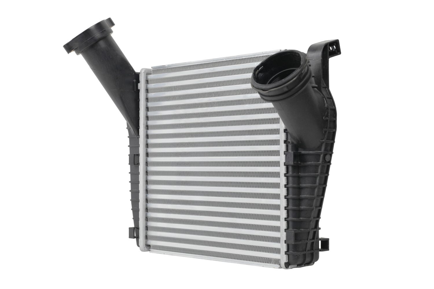 Hella Charge Air Intercooler 8ML366340-741