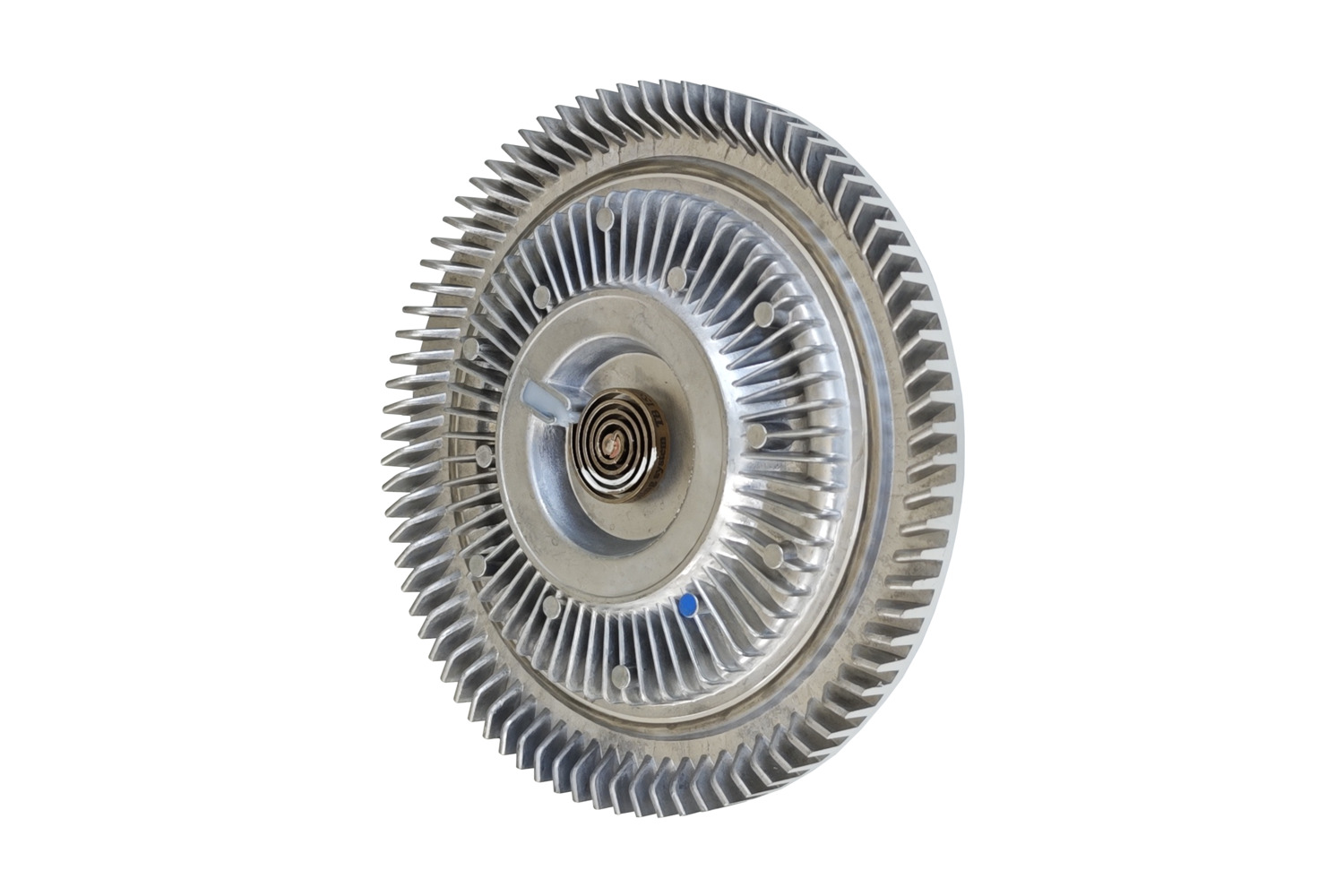 Hella Clutch for Radiator Fan 8MV366440-871