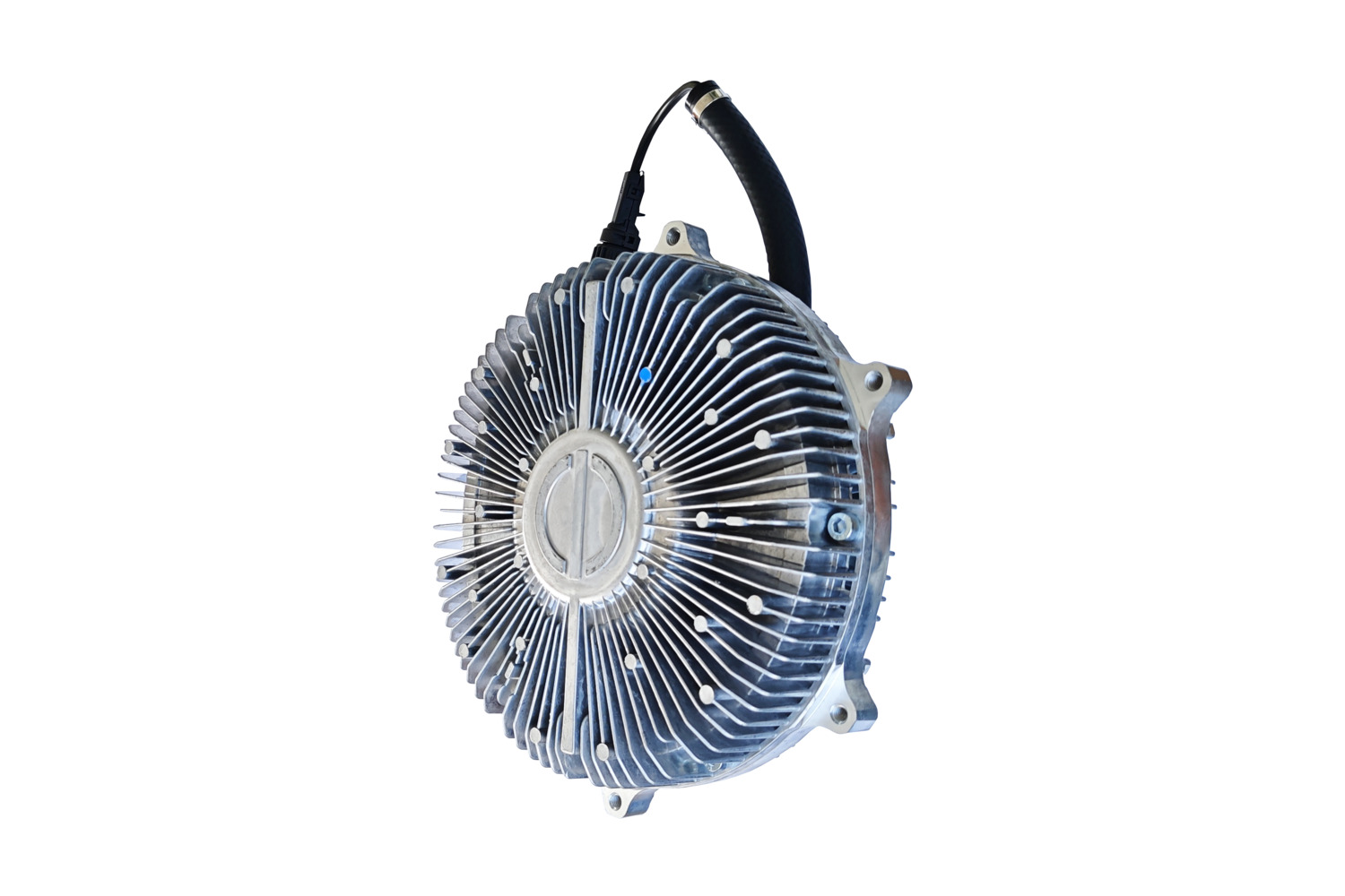 Hella Clutch for Radiator Fan 8MV366441-041 Hella Clutch for Radiator Fan 8MV366441-041