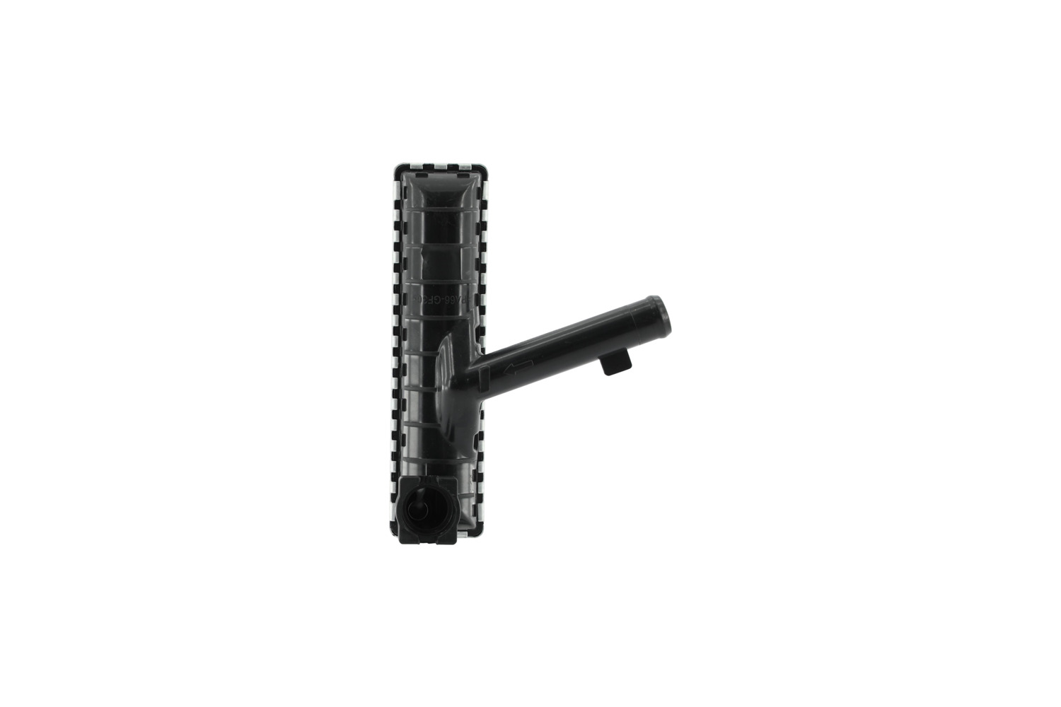 Hella Heat Exchanger for Interior Heating 8FH366335-051