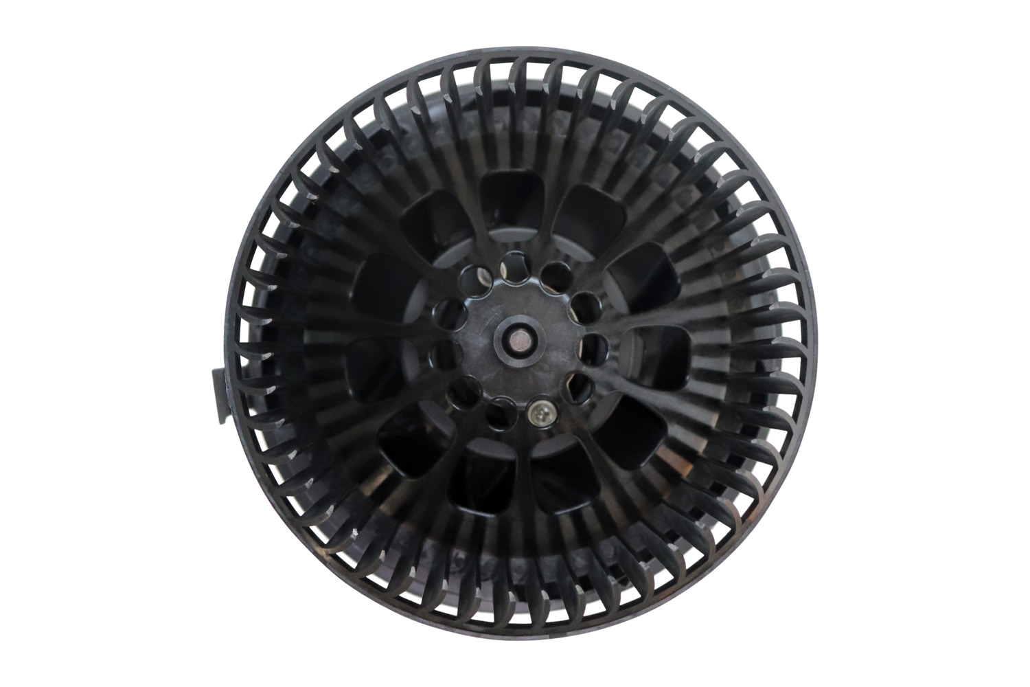Hella Interior Blower 8EW366401-331