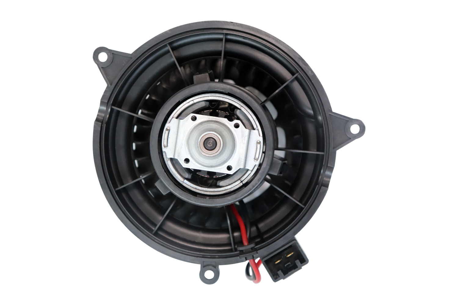Hella Interior Blower 8EW366401-291