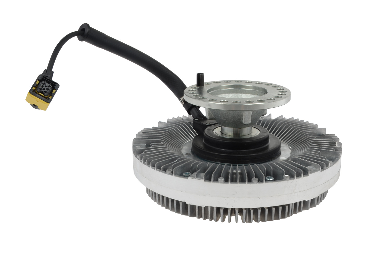 Hella Clutch for Radiator Fan 8MV366440-821