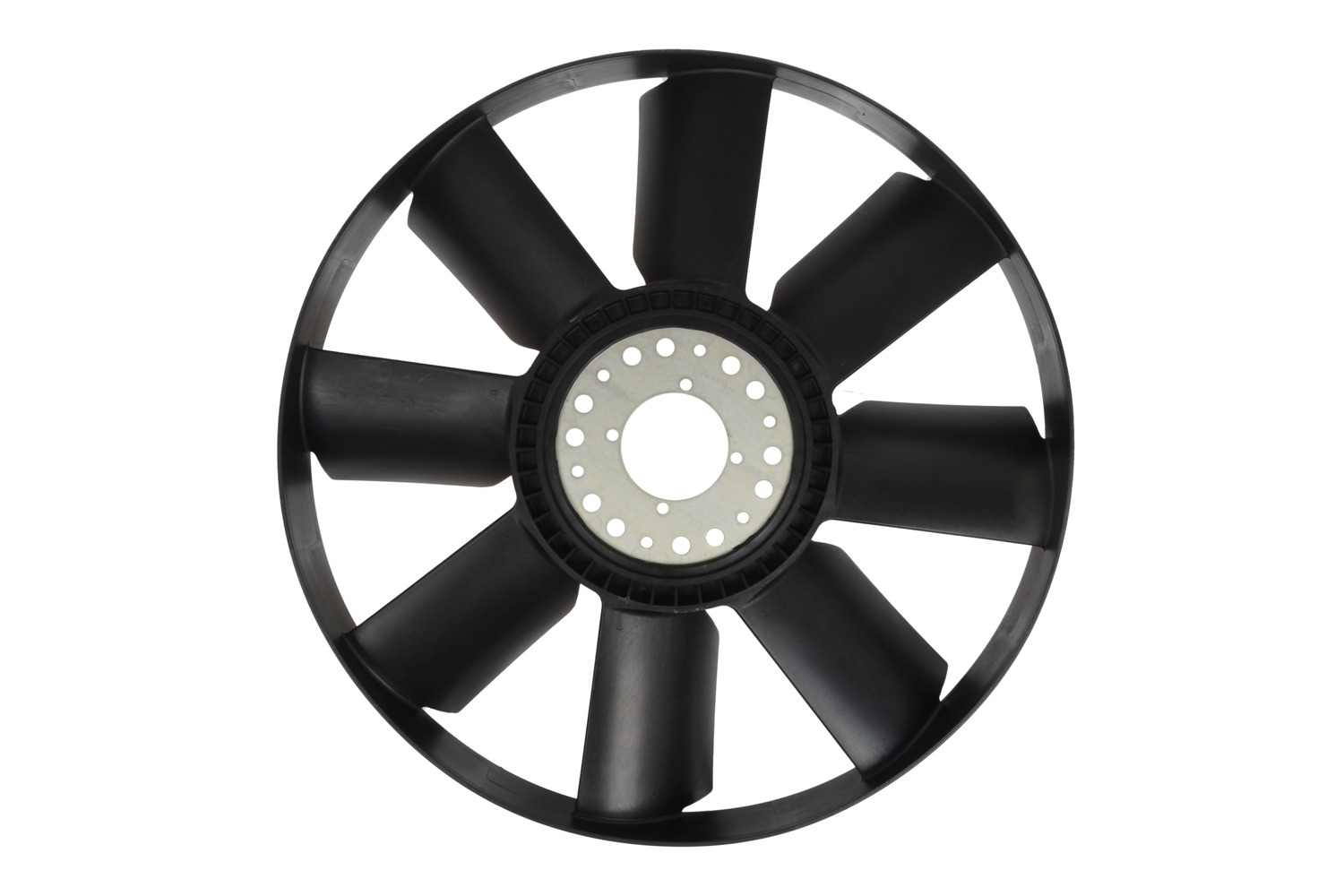 Hella Fan Wheel for Engine Cooling 8MV366435-191