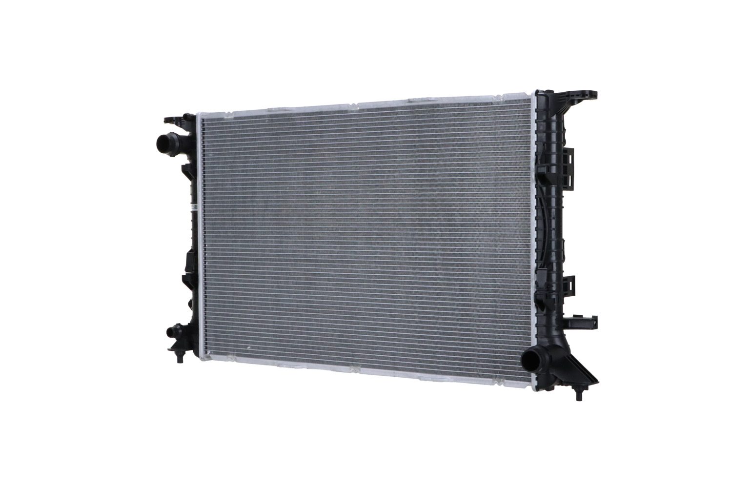 Hella Engine Coolant Radiator 8MK366300-211