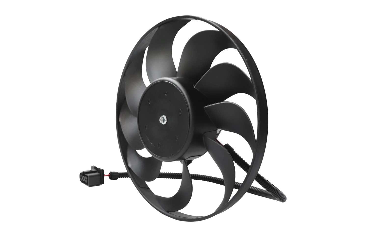 Hella Radiator Cooling Fan 8EW366420-061