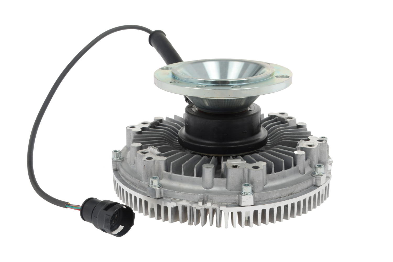 Hella Clutch for Radiator Fan 8MV366440-771