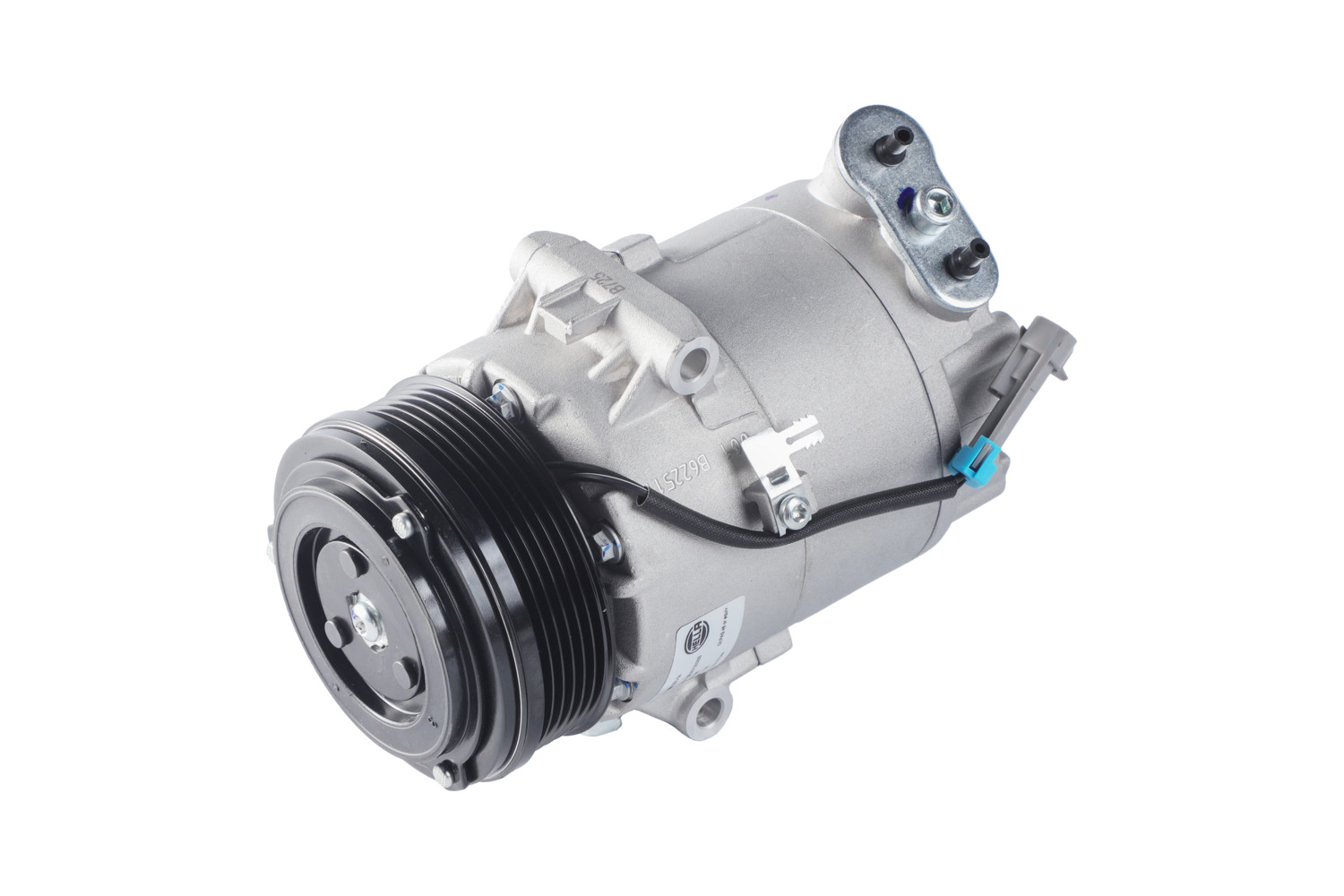 Hella Aircon Compressor 8FK366200-541