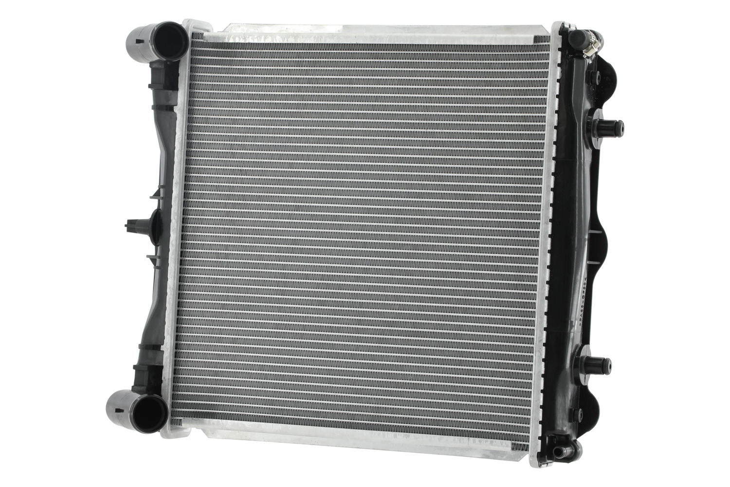 Hella Engine Coolant Radiator 8MK366302-001