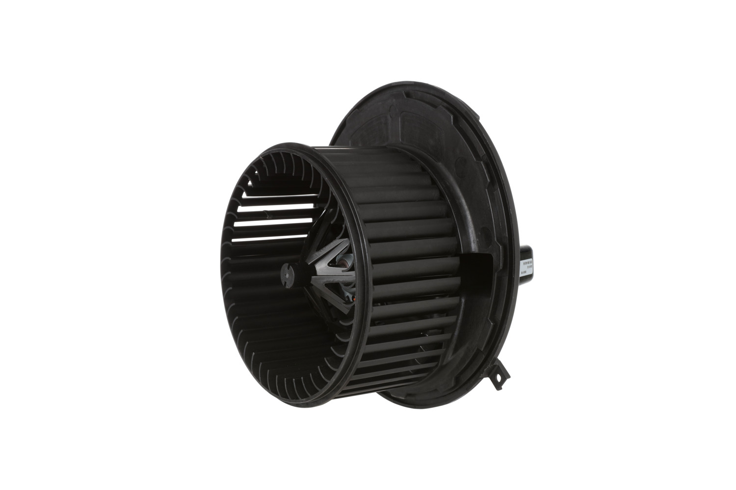 Hella Interior Fan Blower Motor 8EW366400-561