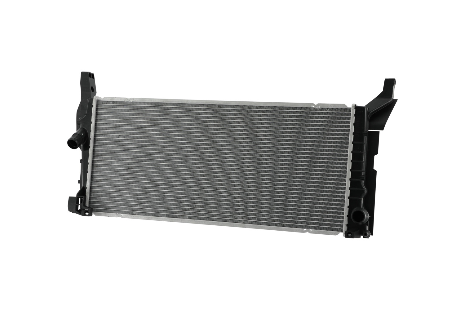 Hella Engine Coolant Radiator 8MK366301-941