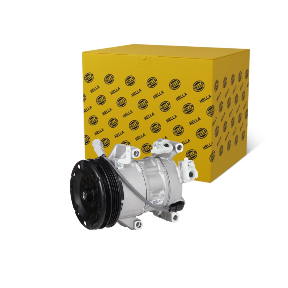 Hella Aircon Compressor 8FK366201-641
