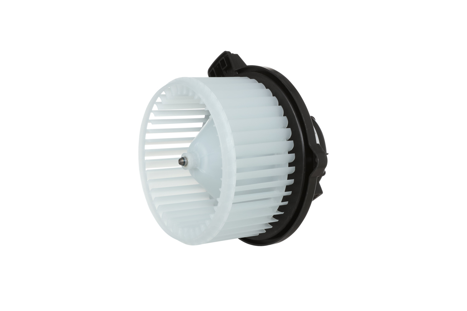 Hella Interior Fan Blower Motor 8EW366400-961