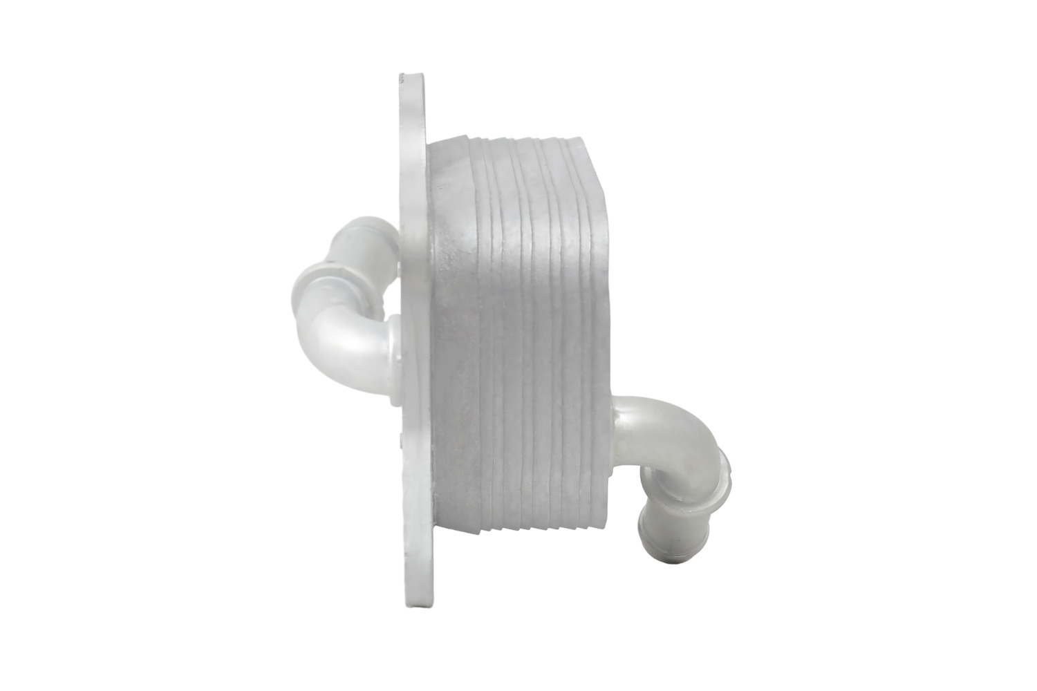 Hella Oil Cooler for Engine Oil 8MO366360-641