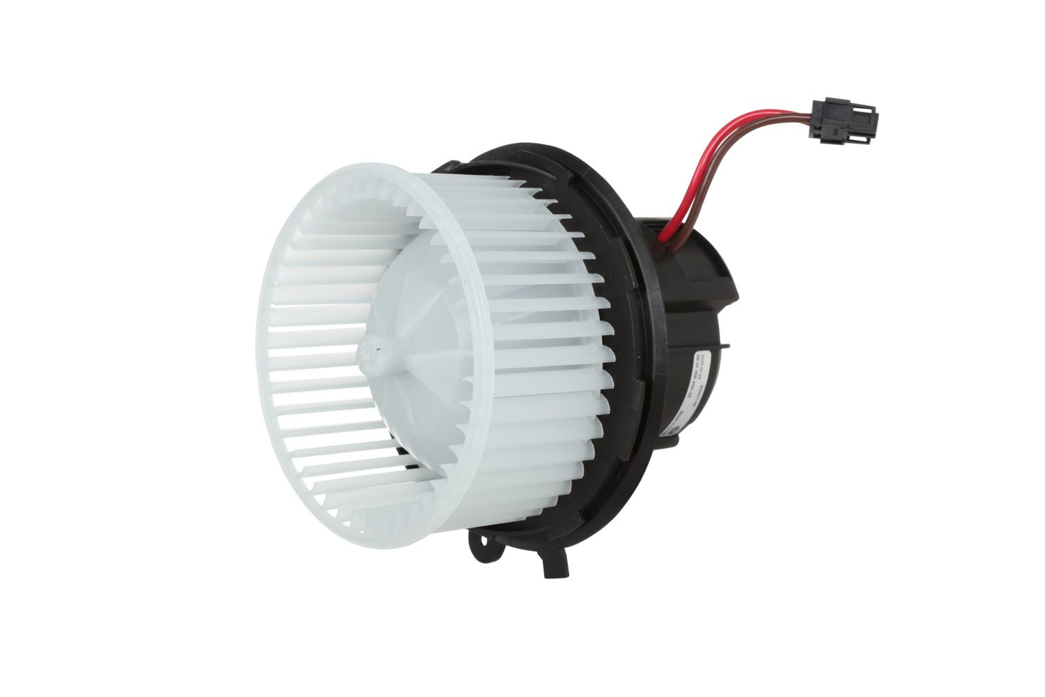 Hella Interior Fan Blower Motor 8EW366400-351