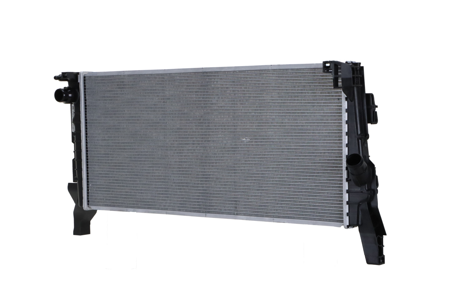 Hella Engine Coolant Radiator 8MK366300-431