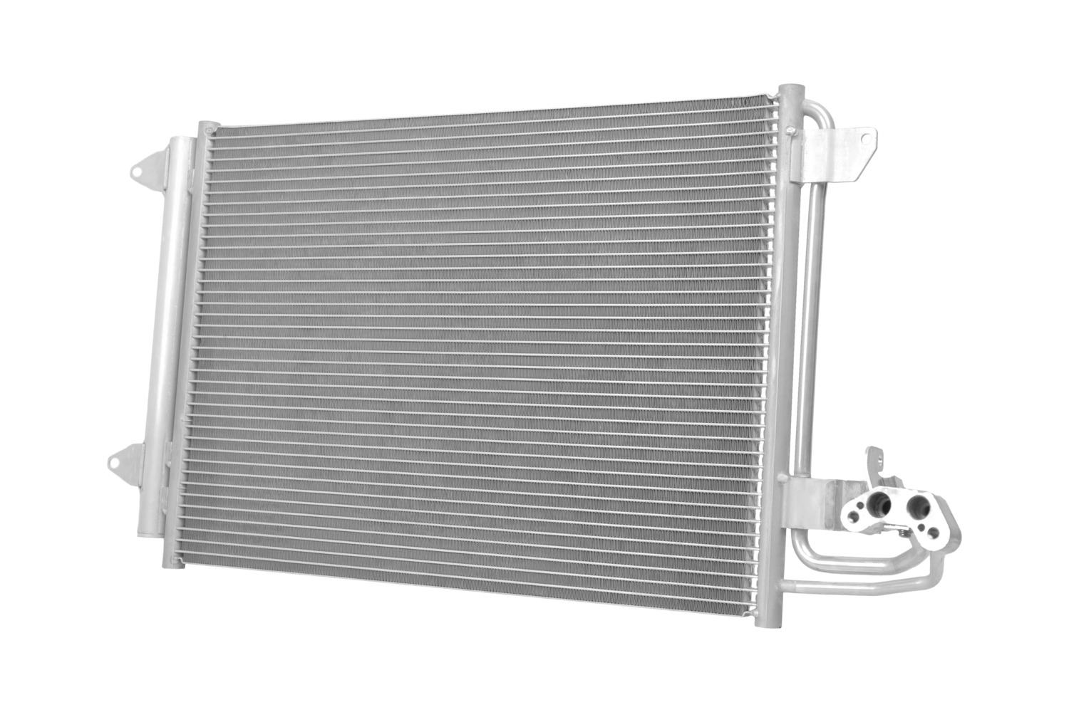 Hella Aircon Condenser 8FC366220-431