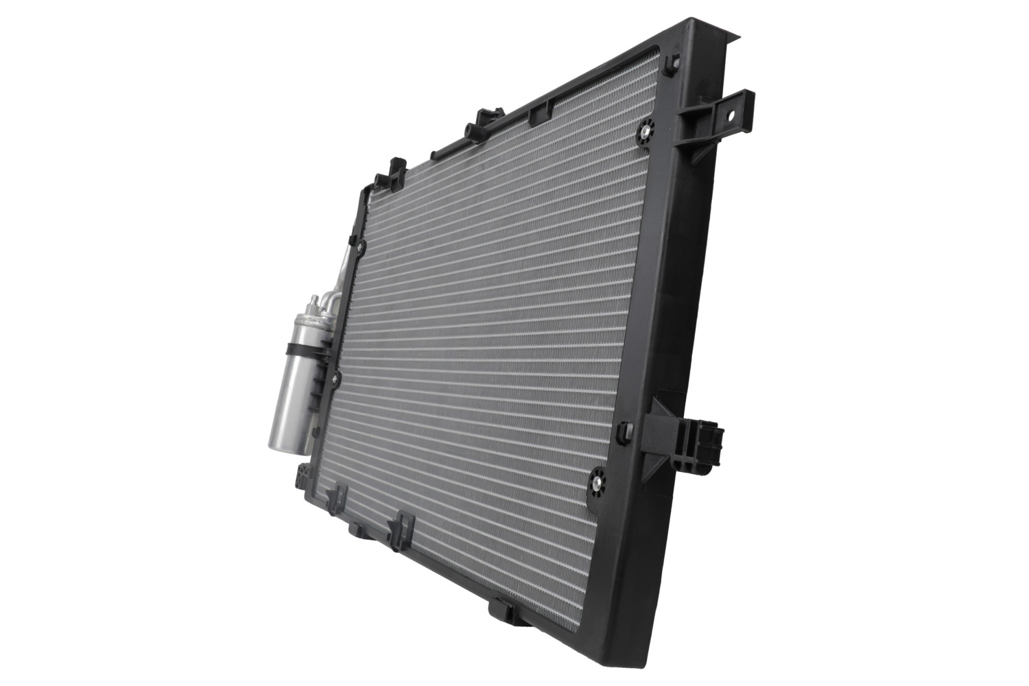 Hella Aircon Condenser 8FC366220-451