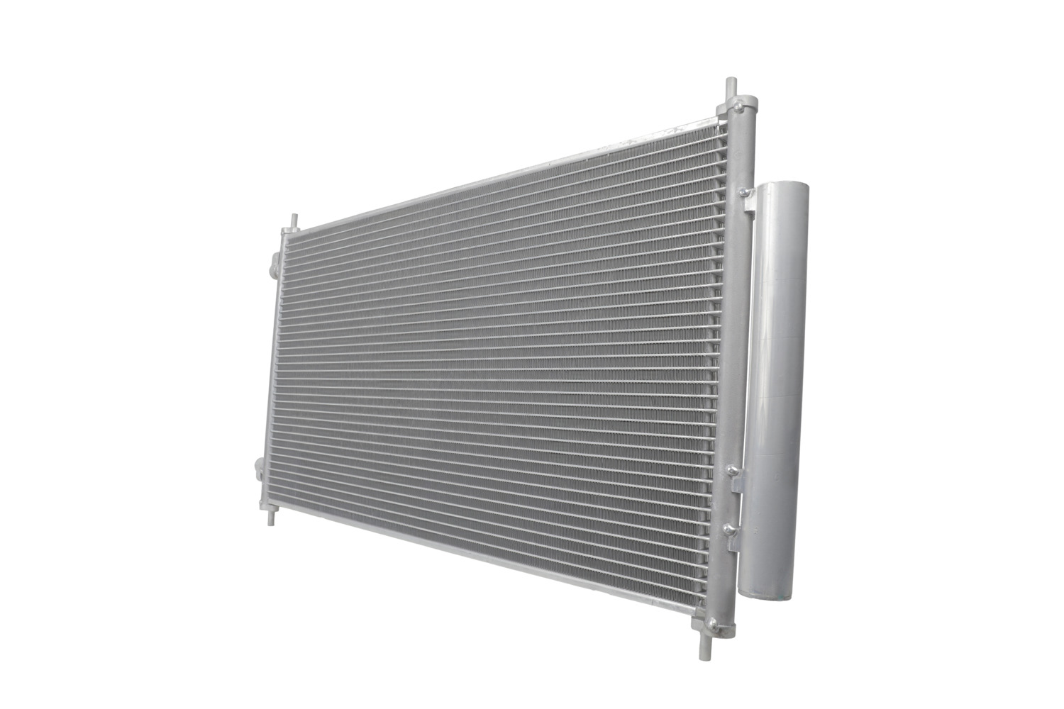 Hella Aircon Condenser 8FC366221-521
