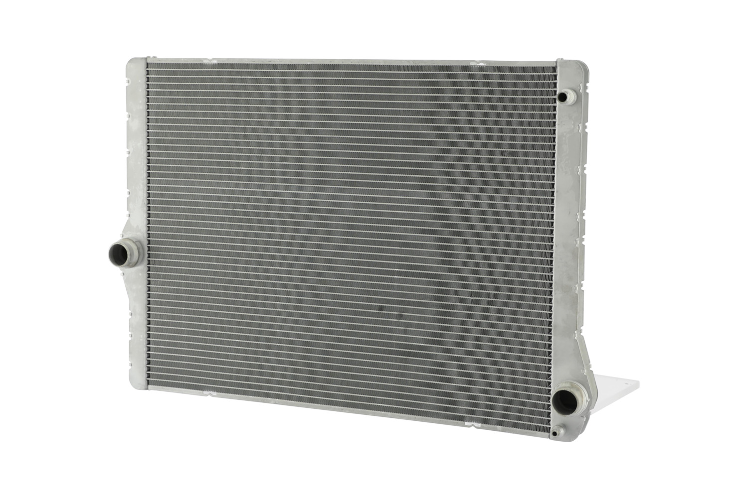 Hella Engine Coolant Radiator 8MK366301-791