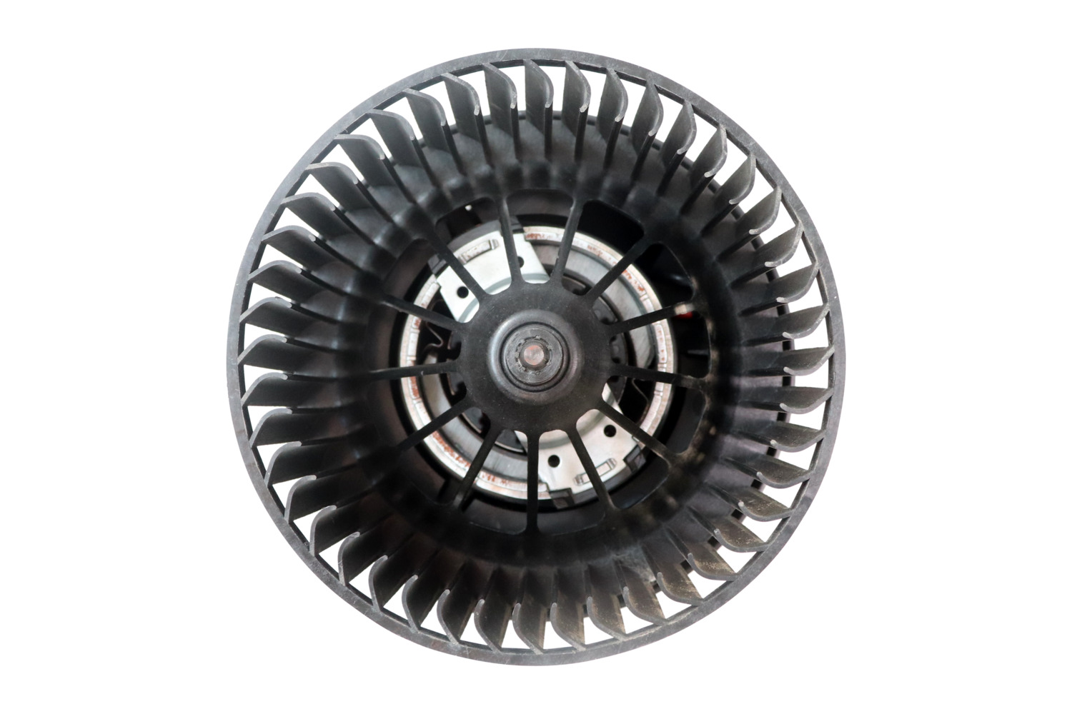 Hella Interior Blower 8EW366401-161