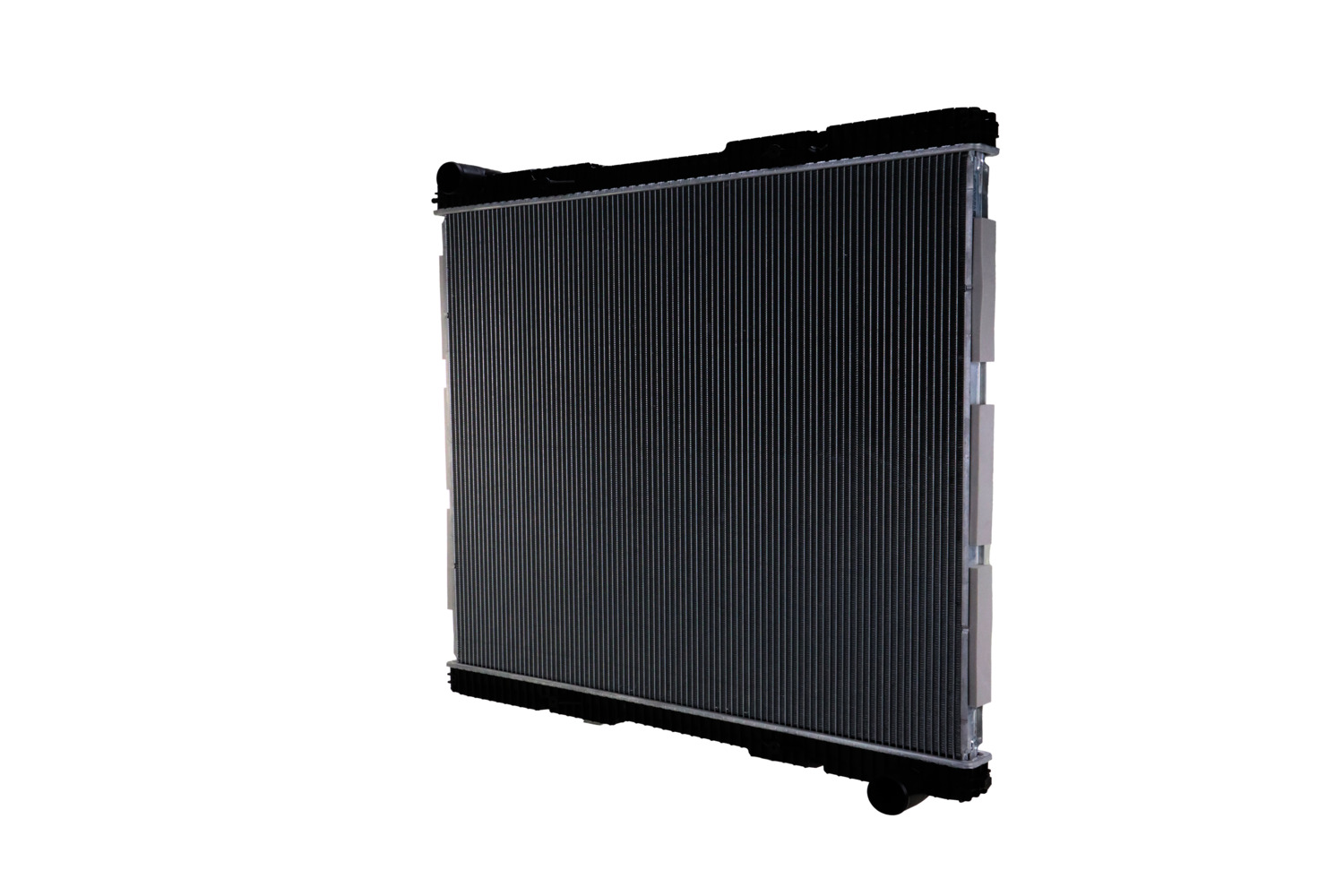 Hella Engine Coolant Radiator 8MK366302-181