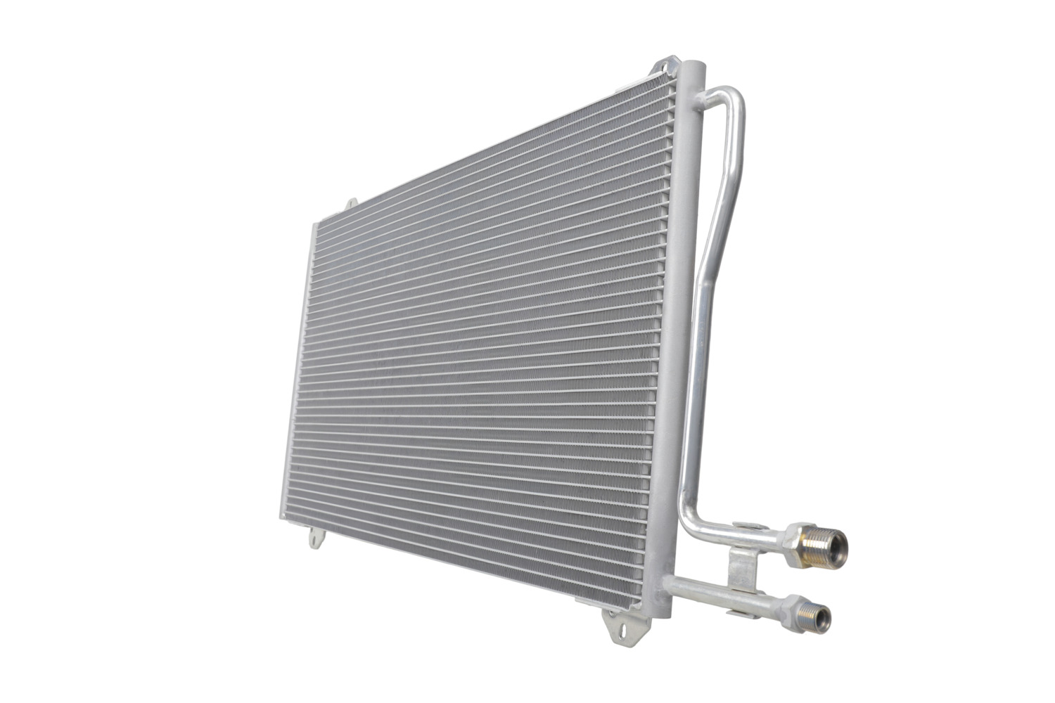 Hella Aircon Condenser 8FC366220-261