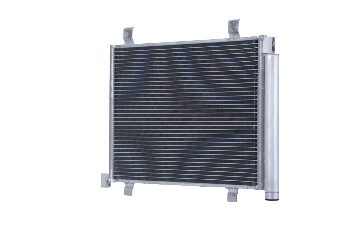 Hella Aircon Condenser 8FC366221-331
