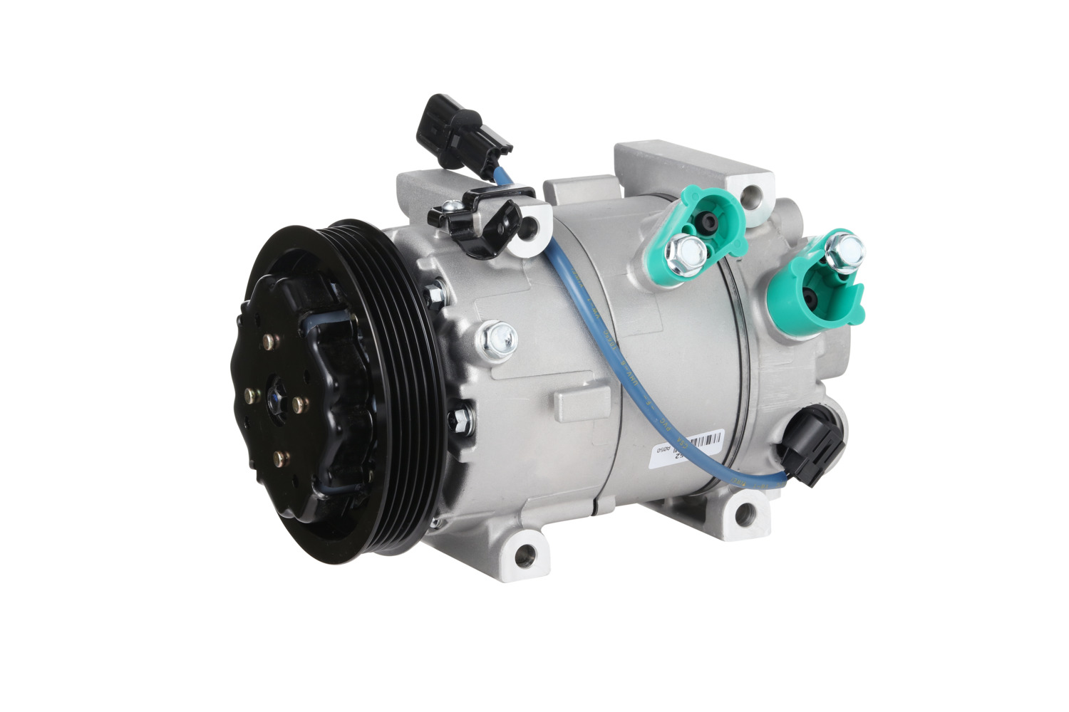 Hella Aircon Compressor 8FK366201-721