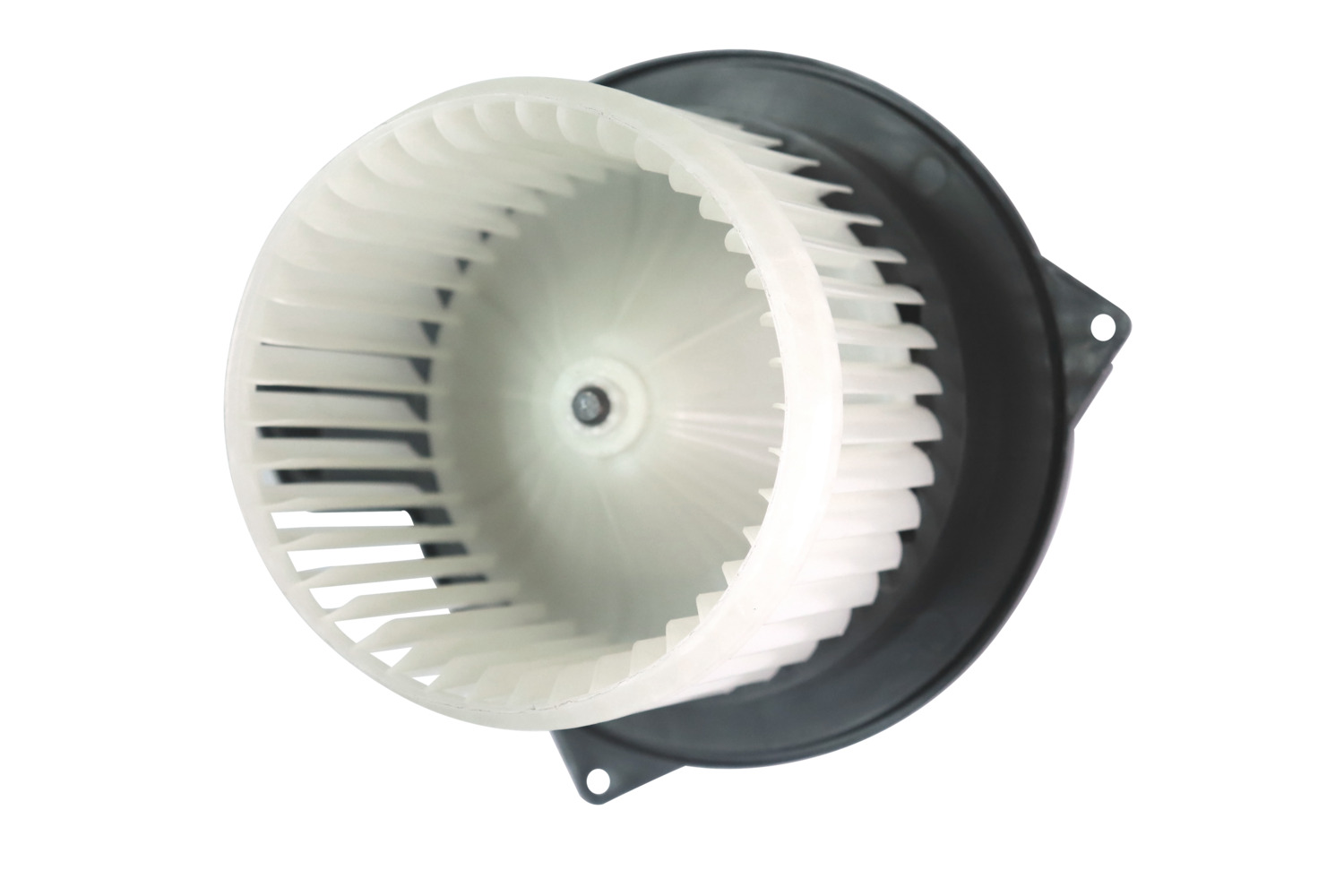 Hella Interior Fan Blower Motor 8EW366400-111