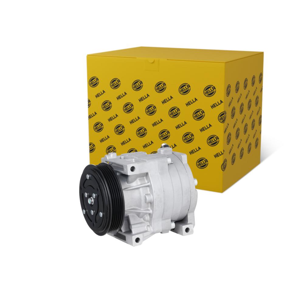 Hella Aircon Compressor 8FK366201-601