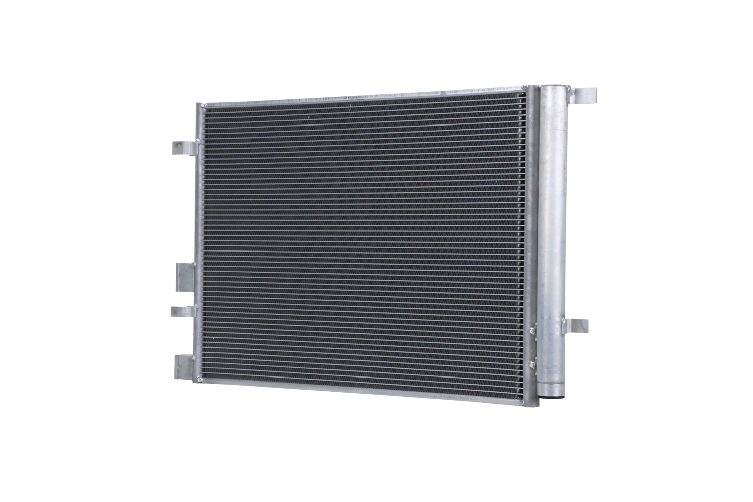 Hella Aircon Condenser 8FC366221-261