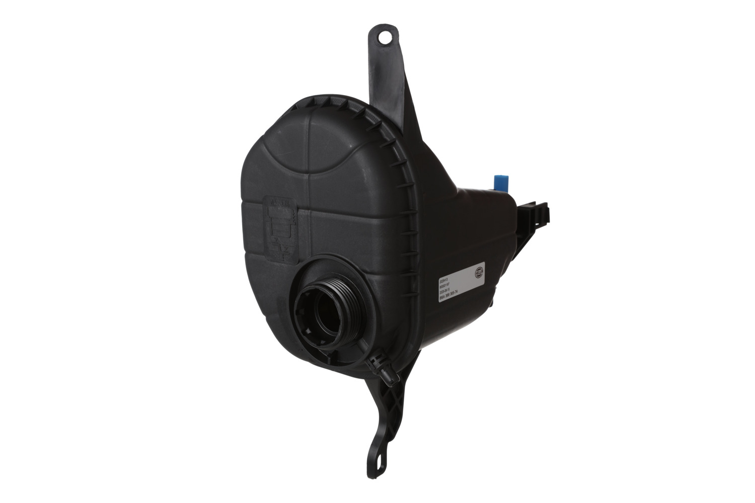 Hella Expansion Tank for Coolant 8MA366365-741