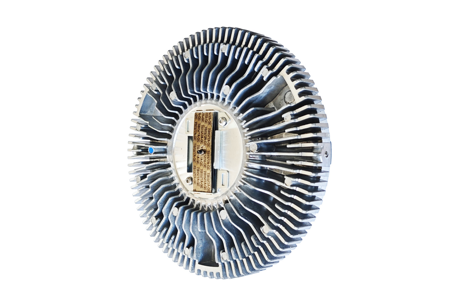 Hella Clutch for Radiator Fan 8MV366440-981
