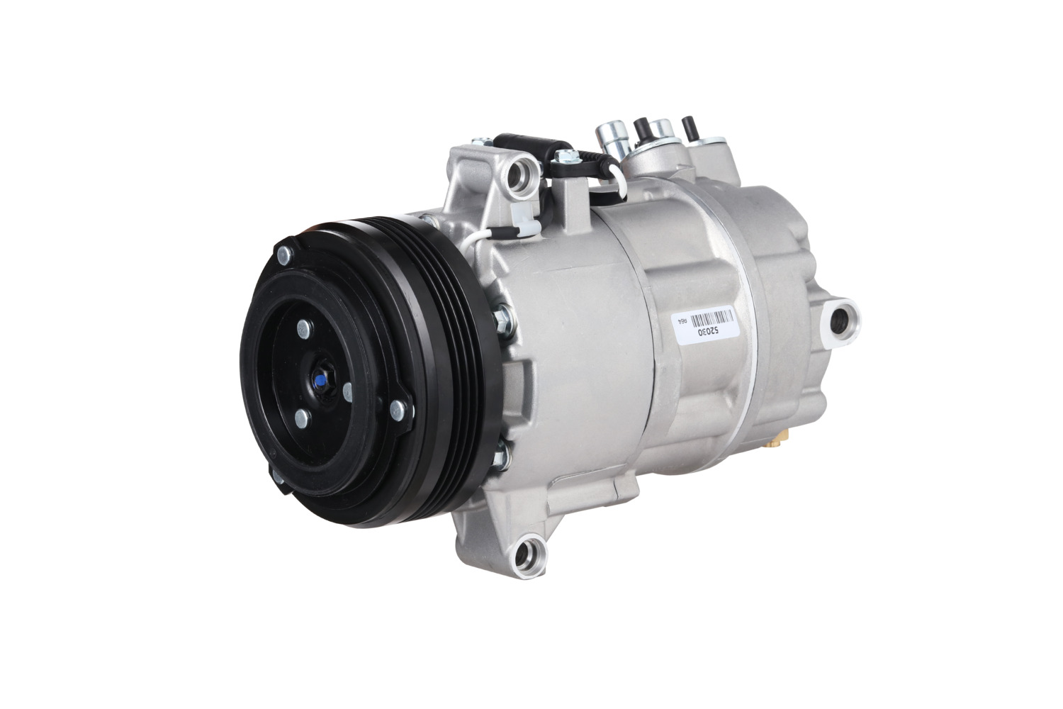 Hella Aircon Compressor 8FK366201-701