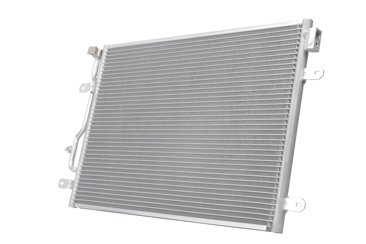Hella Aircon Condenser 8FC366221-511