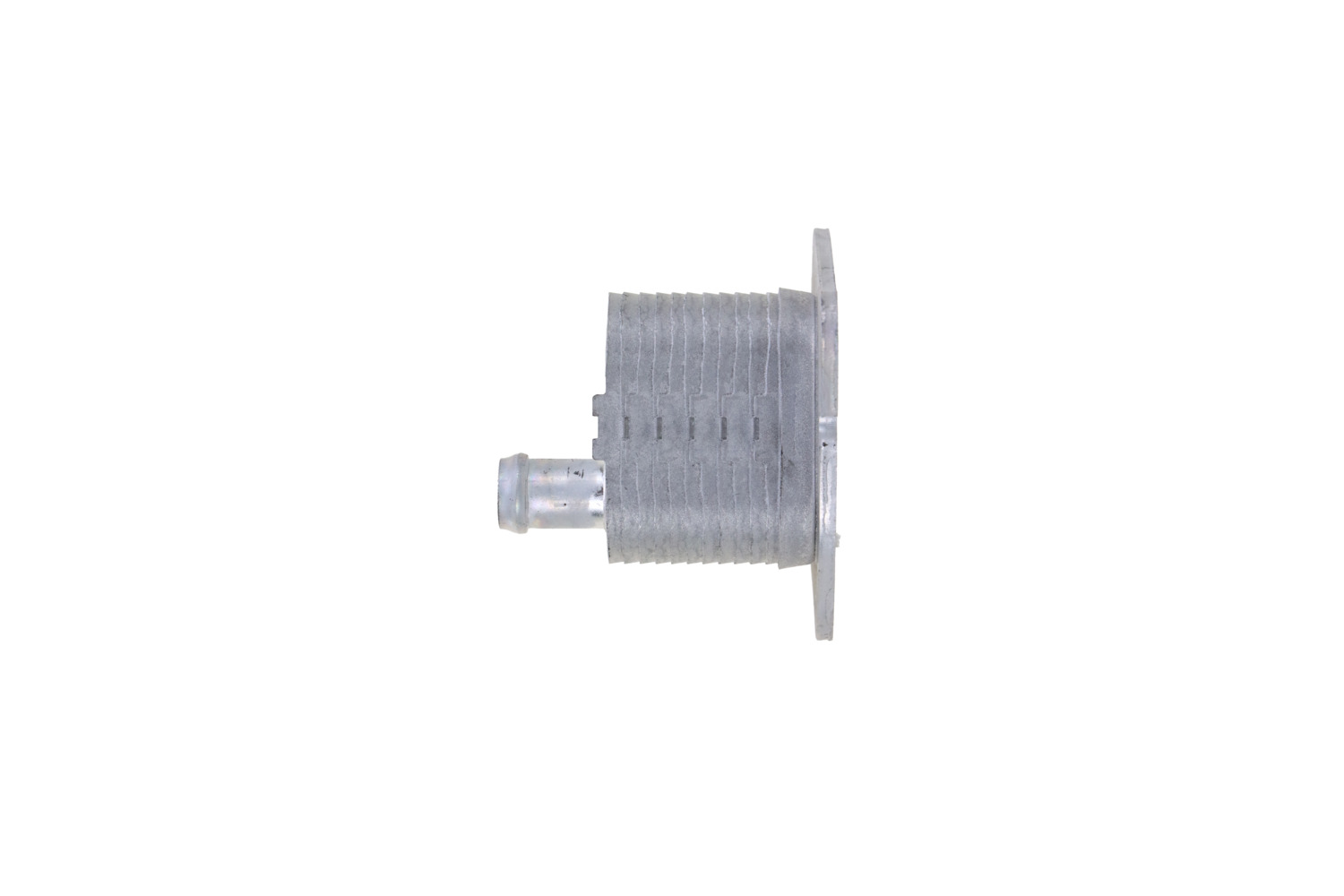 Hella Oil Cooler for Engine Oil 8MO366360-261