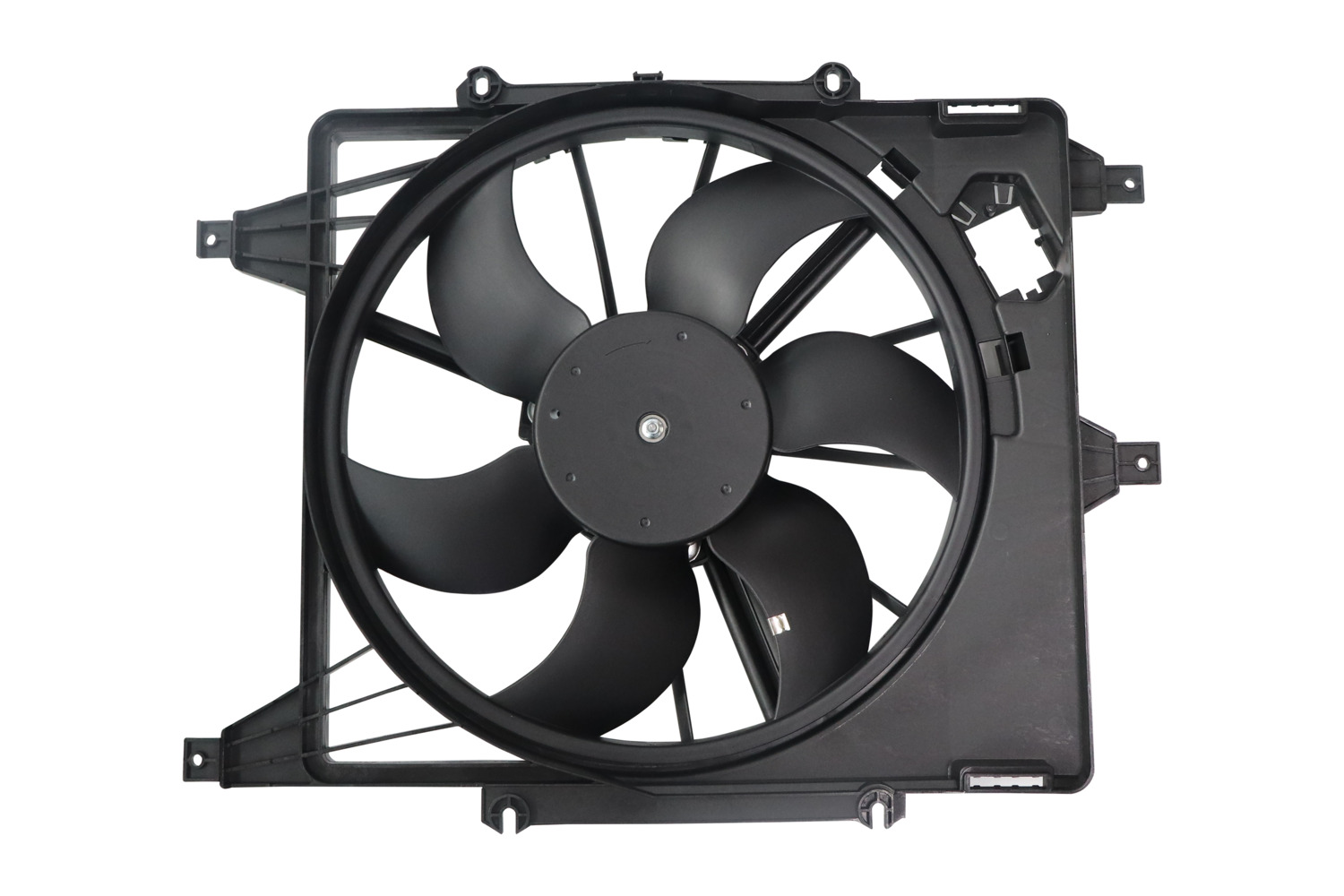 Hella Fan for Engine Cooling 8EW366420-621