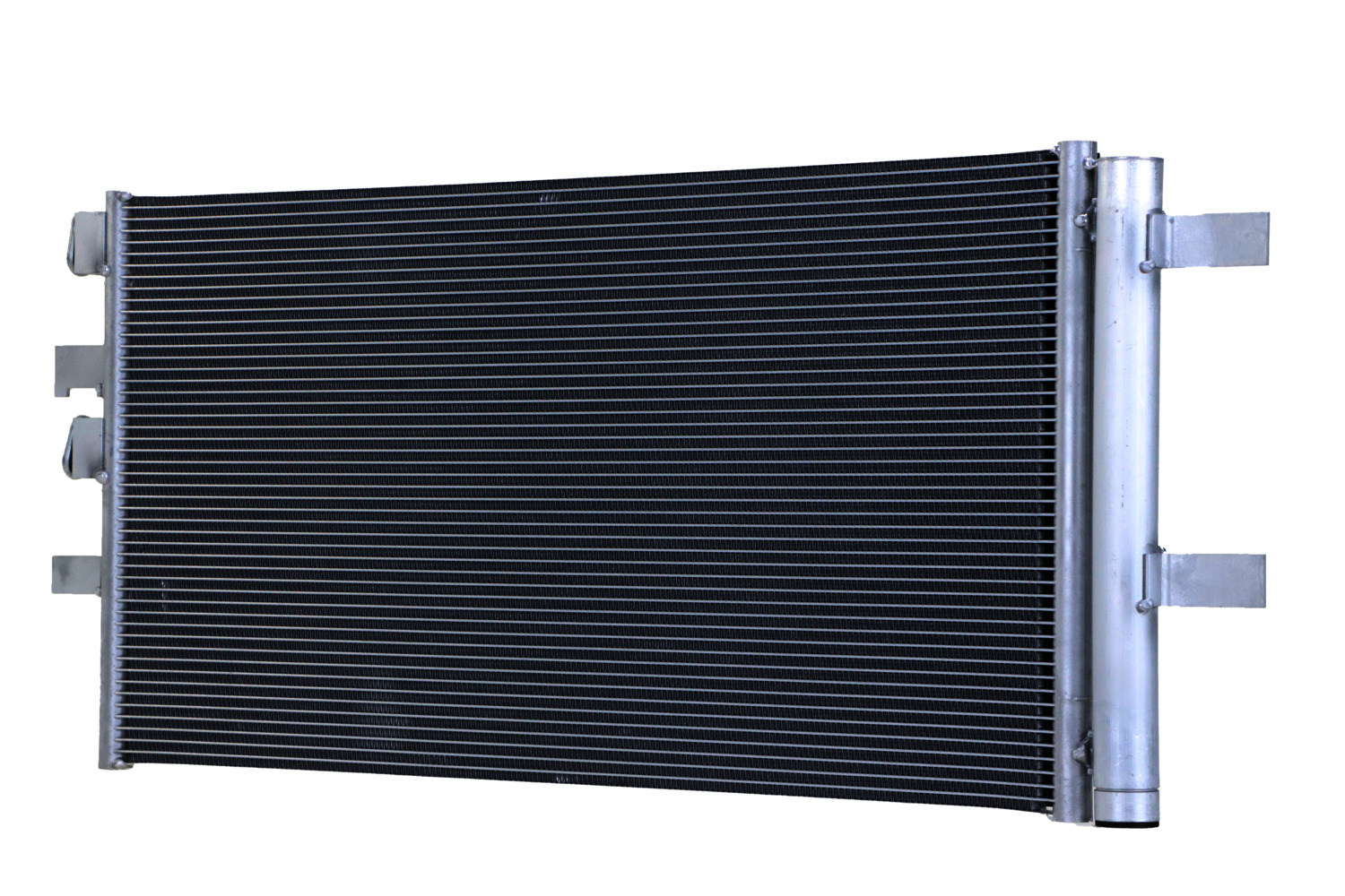 Hella Aircon Condenser 8FC366221-601