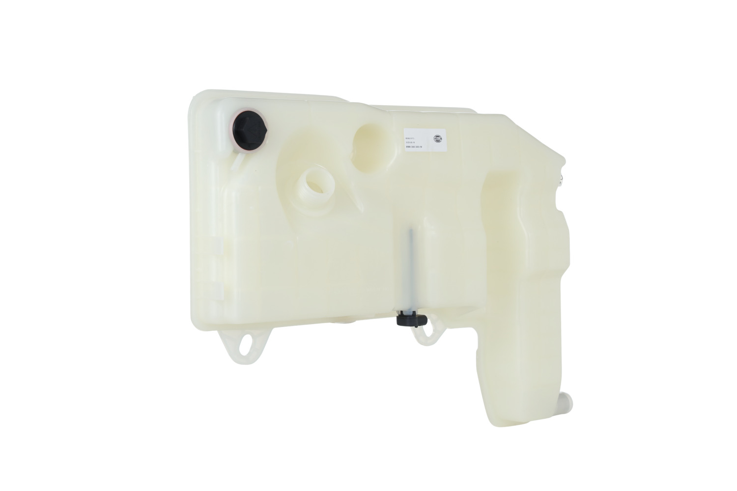 Hella Expansion Tank for Coolant 8MA366365-191